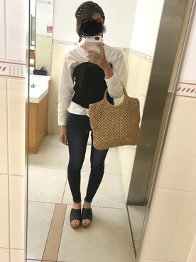 mayu.さんのコーディネート