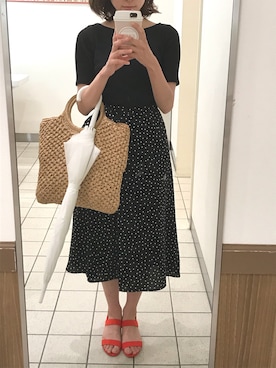 mayu.さんのコーディネート