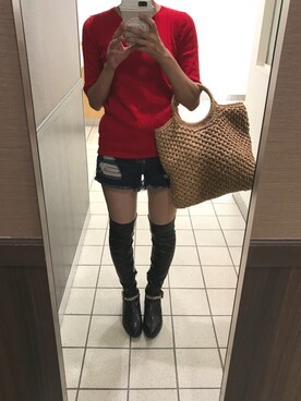 mayu.さんのコーディネート