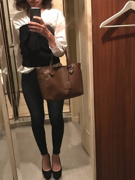 mayu.さんのコーディネート