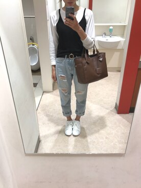 mayu.さんのコーディネート