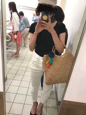 mayu.さんのコーディネート