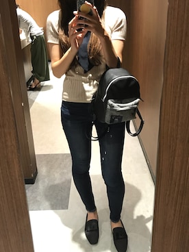 mayu.さんのコーディネート