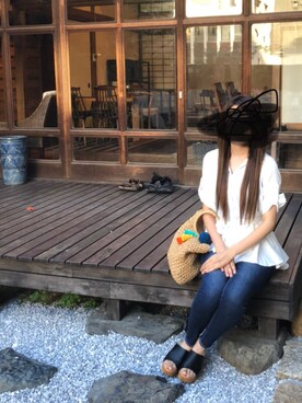 mayu.さんのコーディネート