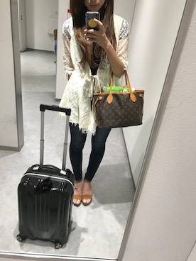 mayu.さんのコーディネート