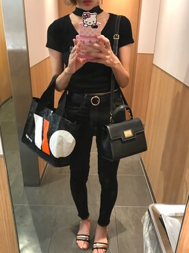 mayu.さんのコーディネート