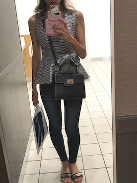 mayu.さんのコーディネート