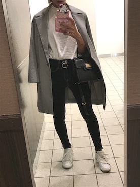 mayu.さんのコーディネート