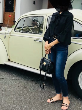 mayu.さんのコーディネート