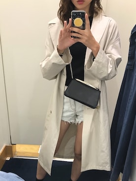 mayu.さんのコーディネート