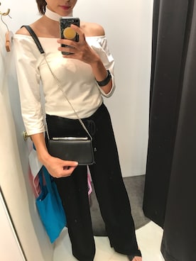 mayu.さんのコーディネート