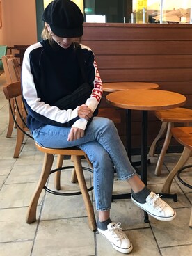 mayu.さんのコーディネート