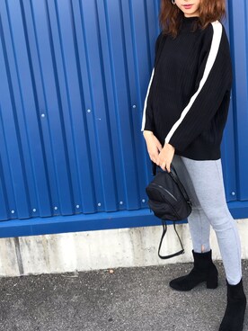 mayu.さんのコーディネート