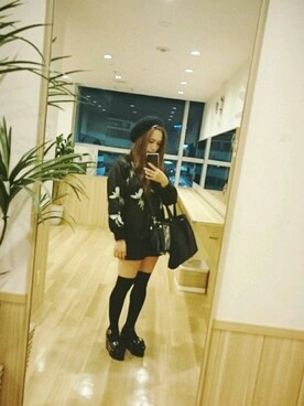 shuraさんのコーディネート