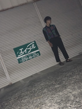 fumiさんのコーディネート