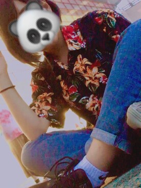 ayako.さん（レディース・156cm）の夏コーディネート