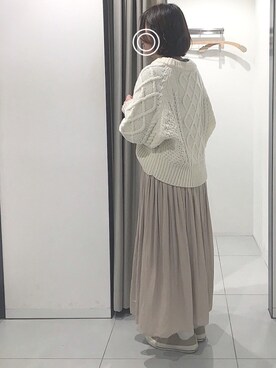 manamiiiさんのコーディネート