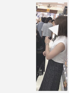 manamiiiさんのコーディネート