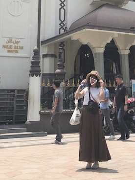 manamiiiさんのコーディネート