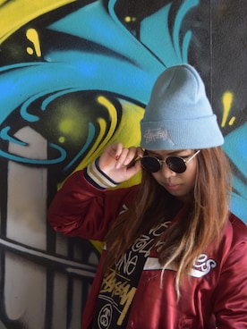 Eri さんのコーディネート