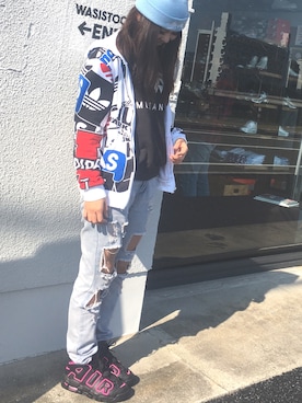 Eri さんのコーディネート