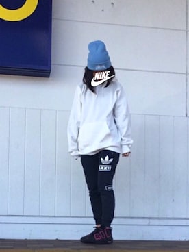 Eri さんのコーディネート