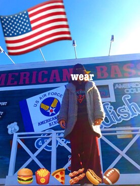 Eri さんのコーディネート