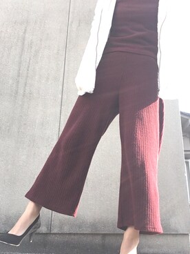 Eri さんのコーディネート