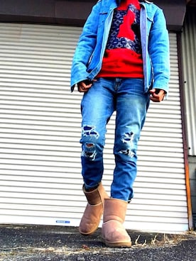 Eri さんのコーディネート