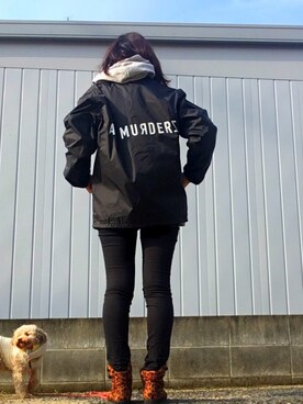 Eri さんのコーディネート