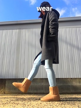 Eri さんのコーディネート