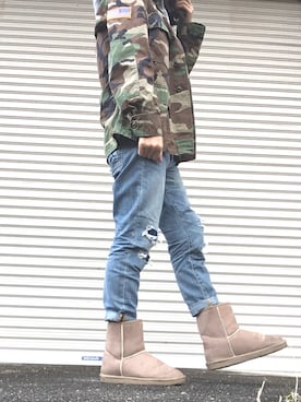 Eri さんのコーディネート