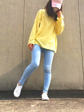 Eri さんのコーディネート