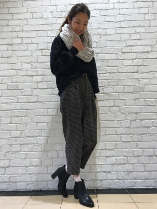JEANASIS ہ[TOKYO-BAYJEANASISہ[TOKYO-BAY STAFF́uibjvgR[fBl[g
