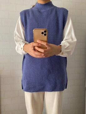 モモカさんのコーディネート