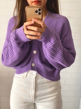 モモカさんのコーディネート