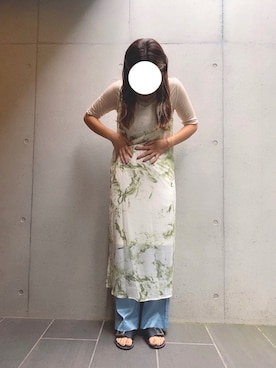 モモカさんのコーディネート