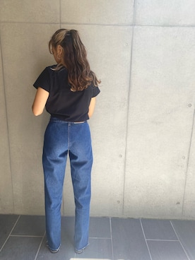 モモカさんのコーディネート