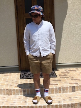 rinozu-kaさんのコーディネート