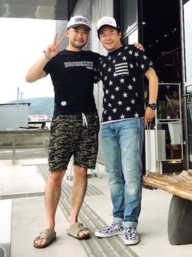 rinozu-kaさんのコーディネート