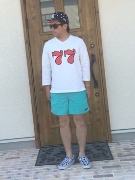 rinozu-kaさんのコーディネート