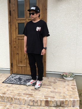 rinozu-kaさんのコーディネート