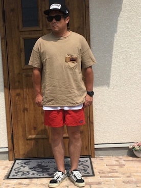 rinozu-kaさんのコーディネート