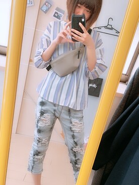 あんなさんのコーディネート