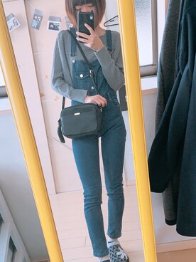 あんなさんのコーディネート