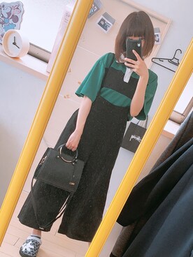 あんなさんのコーディネート