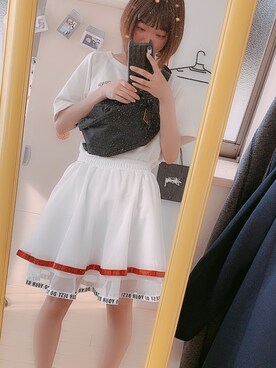 あんなさんのコーディネート