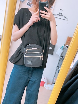 あんなさんのコーディネート