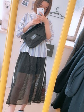 あんなさんのコーディネート