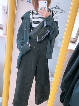 あんなさんのコーディネート